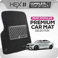 BMW M2 Competition F87 (2016-2021)