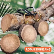 ROTAN SONGSANG, Keychain