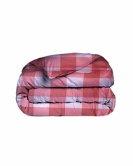 Bed cover tanpa sprei aesthetic bedcover murah promo / bed cover 1 set lengkap / seprai kasur cowok