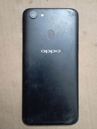 Mesin Oppo F5 youth normal minus lcd