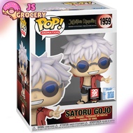 Funko Pop! Jujutsu Kaisen 1959 - Satoru Gojo (Beach Outfit) Anime Expo 2025