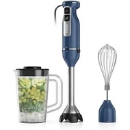 Ninja Hand Mixer, Immersion Blender, Foodi Power Mixer System, 750-Peak-Watt Handheld Emulsion Blend