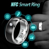NFC smart ring connects smart Android phone