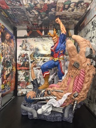 TNT Studio All might Allmight 我的英雄學院 GK