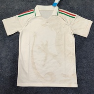 Football 26-27 Away Fan jersey jersey jersey football football jersey Short Sleeve Wales uniform Ver