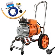 BuyerPick Electric High Pressure Airless Spraying Machine Professional Airless Spray Gun Airless Paint Sprayer