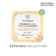 SEPHORA Prebiotic 6HR Moisturizing Sheet Mask