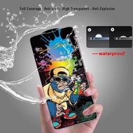 OPPO Nova8i Reno8T 4G Reno 5 5F 6 6z 7 5G A74 4G A74 5G A95 4G 9D clear tempered glass full coverage