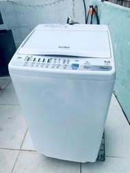 Hitachi 8kg 日式 NW-80CSP 頂揭式 洗衣機 二手電器 清倉大減價 最新款 貨到付款 精選貨品 襟用款 好物推介 二手洗衣機 雪櫃 搬屋 冰箱 裝修 租樓 地產 電器店 搬運 傢俬 