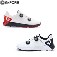 G/FORE MEN'S GOLF SHOES – SPORTS STYLE, GOLFER CLASS