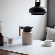 日本 Rivers JUG KEAT 真空保溫壺1200ml / 共4色