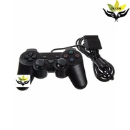 จอยเกมส์ JOY Game Play PS2 PSII Playstation2 จอยใช้กับเครื่องเพลย์ทู -intl 