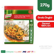 Knorr Golden Salted Egg Powder 270g (Knorr Salted Egg / Salted Egg Powder)