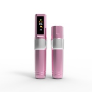 YILONG F10 Wireless Tattoo Pen Set | Lithium battery fast charging + coreless motor | Cutting line m