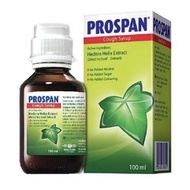 PROSPAN COUGH SYRUP 100ML