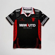 Jersey FantasyMU Jersey/ MU T-Shirt/ MU Football Jersey/ Vintage Jersey/