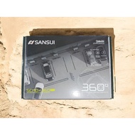 Sansui 360 SCHD-360 1080P Camera