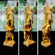 Thailand Amulet Chuchok 91576