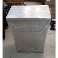 Outdoor Hat Panel Box 70X50 70X50X20 50X70 50X70X20 70 X 50 X 20 Cm