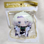 nijisanji en 彩虹社  TTT  Claude Clawmark CC 指娃