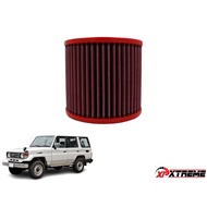 BMC TOYOTA LAND CRUISER PZJ70/77, FZJ80G Engine Filter Cylindrical