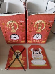 Top Toy迪士尼米奇家族達摩 (換唐老鴨/售)
