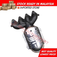 HYUNDAI MATRIX OEM CATALYTIC CONVERTER PLUG AND PLAY