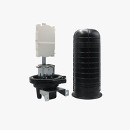 Joint Box Dome Joint Closure 48 Core JB Dome Joint Closure Fiber Optik