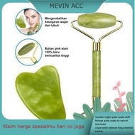MR221 Roller Facial Massage Tool Facial Message Jade Roller Stone
