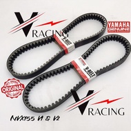 YAMAHA V-Belt Timing Belt NVX-155 V1/V2,NMAX V2 B65-E7641-00 V1/B8R-E7641-00
