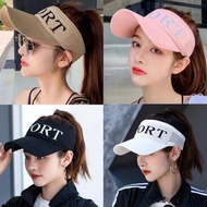 Couple Hat US Summer Hat Female Baseball cap sports Male cap sun cap sports / sports Hat