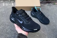 Nike Air Zoom Pegasus 41 黑色跑鞋 男款