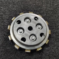 Motorcycle Clutch Snare Drum Assy for Suzuki GN250 DR250 GZ250 GN DR GZ MARAUDER 250 250cc Wangjiang