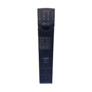 UPS Error / Minus charger Smart-UPS RT1000 APC SURT1000XLI