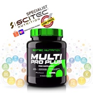 Scitec Nutrition Multi Pro Plus 30packs