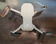 DJI Mini 2 無人機連遙控器及配件電池