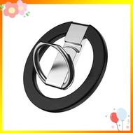 popsocket magsafe popsocket Magsafe Magnetic Ring Buckle Mobile Phone Holder Adhesive-free Magnetic Hook Ring Ultra Thin for iPhone 12/13