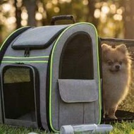 Pet Carrier Bag, Cat Carrier, Portable Pet Carrier, Pet Backpack Carrier, Portable Cat Carrier - Sof