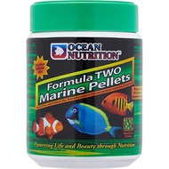 OCEAN NUTRITION FORMULA TWO MARINE PELLETS 200G (ON9242)