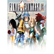 Final Fantasy IX / 9 [Digital Download] [PC OFFLINE]