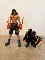 海賊王 艾斯 Figure 景品 one piece