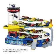 TAKARA TOMY 百變自動停車塔 全新公司貨