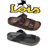 Lois Original Sandals/Men Comfort Sandals/Selipar Lelaki Lois