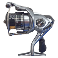 SHIMANO NASCI 紡車捲線器 21  C2000SHG