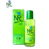NR Hair Tonic 200ml dan NR Reactive 200ml