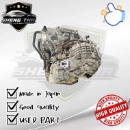 TOYOTA ESTIMA ACR50 2AZ GEARBOX (K112) (ESTIMA/ALPHARD/VELIFIRE/CAMRY/ACR50/ANH20/XV40