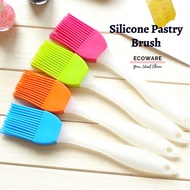 Silicone Pastry Brush Baking Bakeware BBQ Cake Pastry Bread Oil Cream Cooking