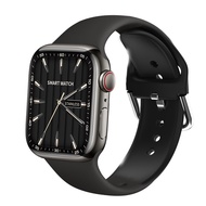 Watch9 max Bluetooth Call Smart Watch Heart Rate Health Exercise Wireless Charge S9