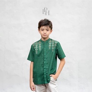 Little Palmerhaus Rihla Teen koko Shirt Clothes/ Children'skoko Eid Clothes/ 2026