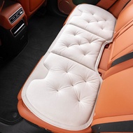 MENGDAO | หมอนรองนั่งรถยนต์สำหรับ Chery iCAR V23 ให้ความอบอุ่นในช่วงฤดูหนาว